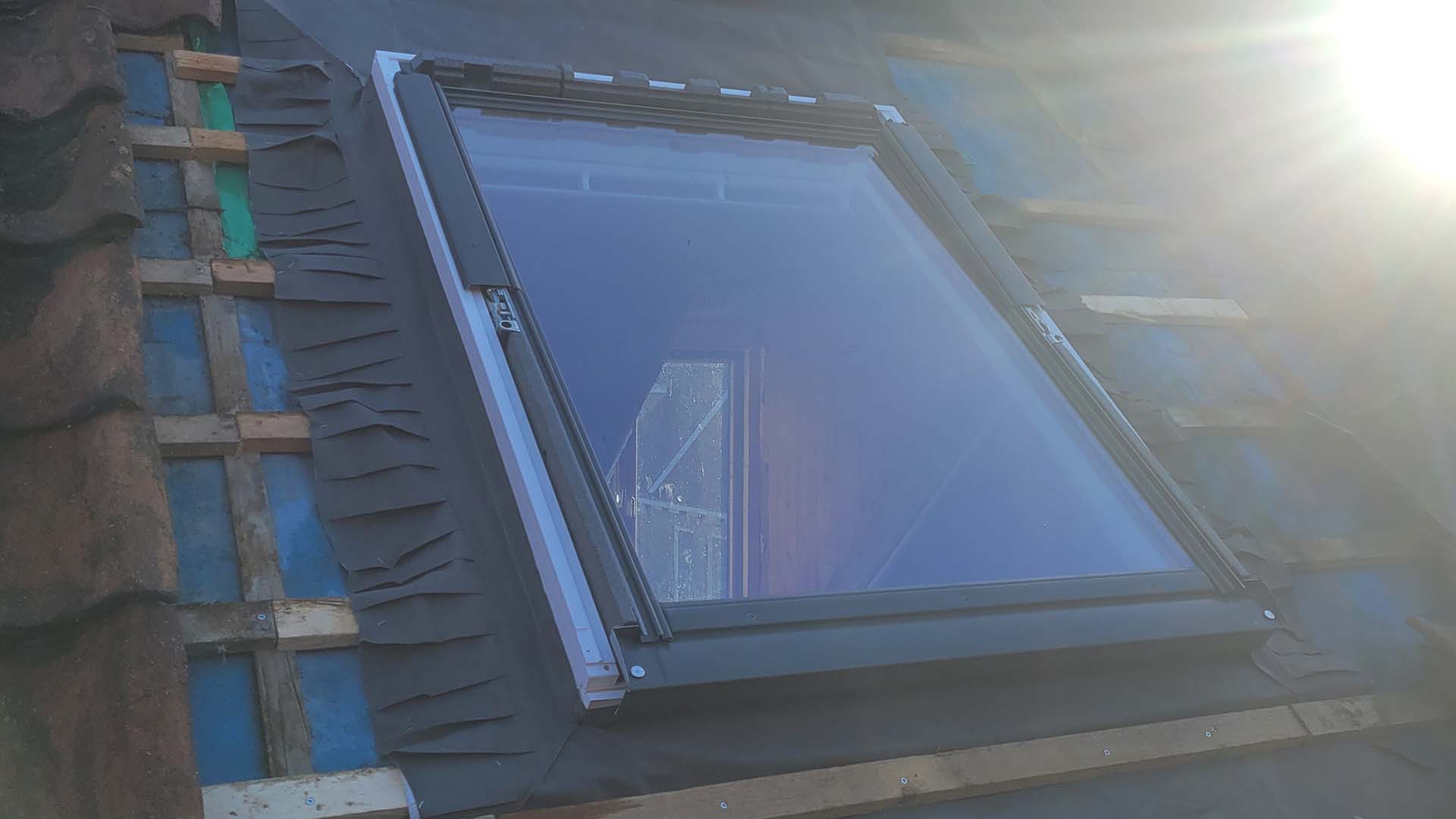 dakraam-vervangen-folie-scharnegoutum-bouwbedrijf
