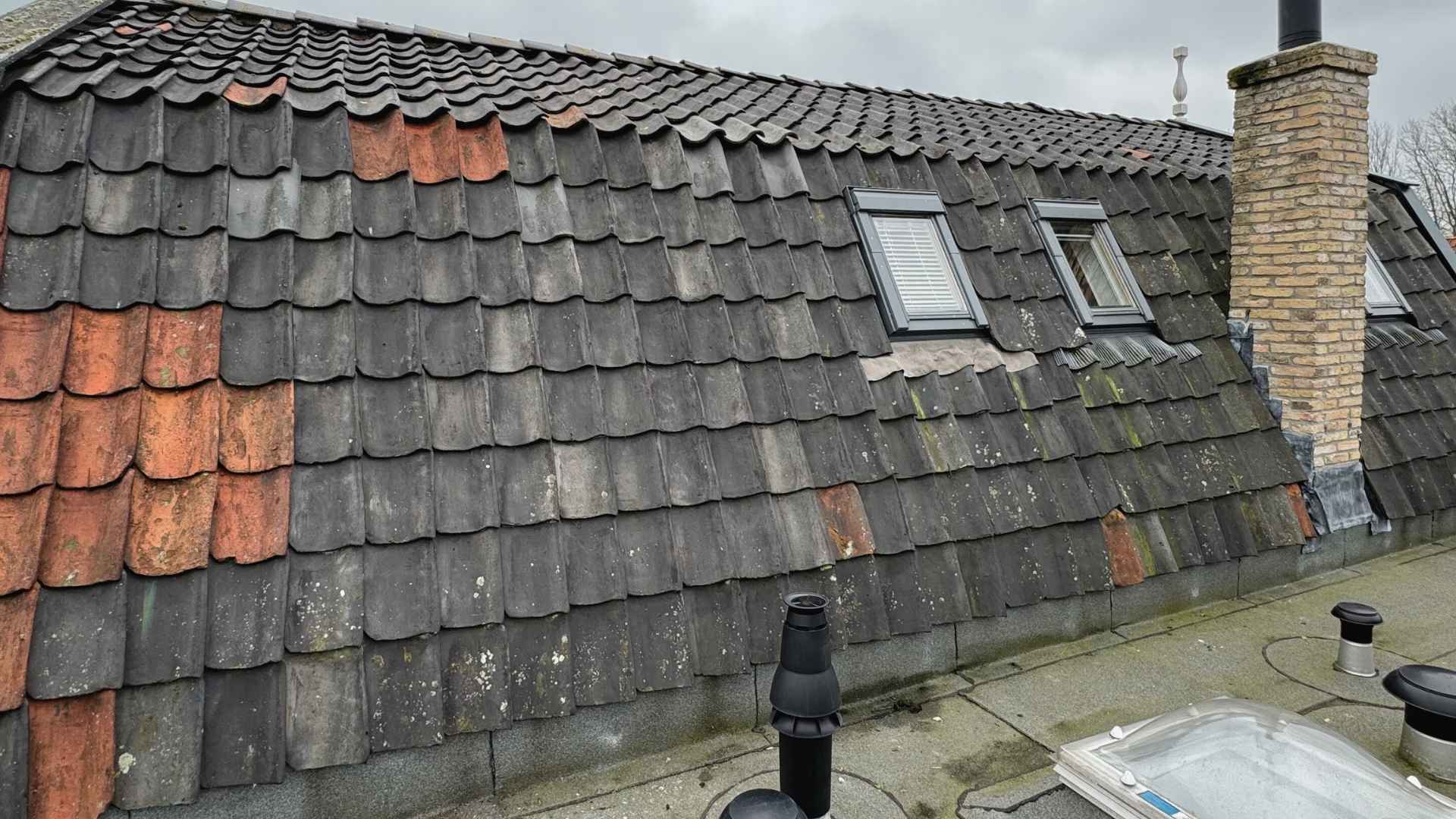 voor-renovatie-dak-scharnegoutum-friesland-timmerwerk